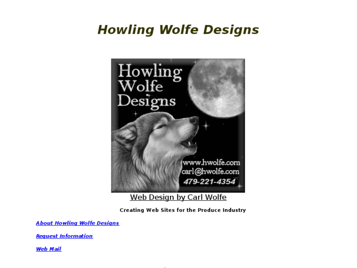 www.hwolfe.com