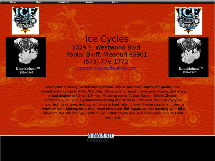 www.icemotorcycles.com