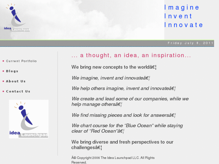 www.idea-launchpad.com
