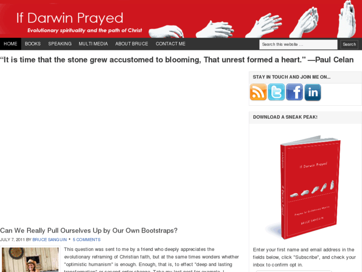 www.ifdarwinprayed.com