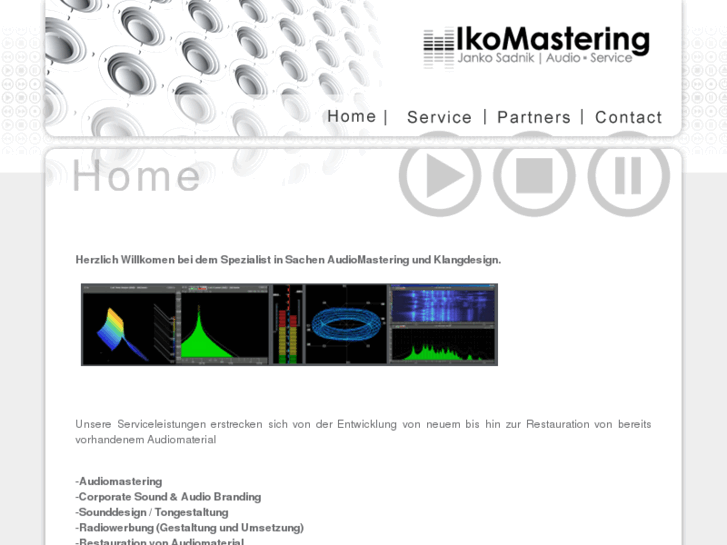 www.ikomastering.com