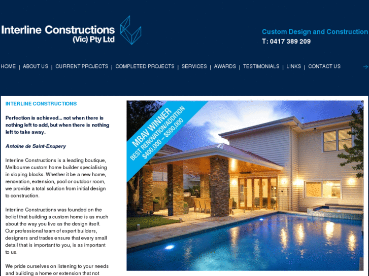 www.interlineconstructions.com