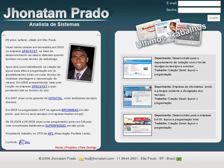 www.jhonatam.com