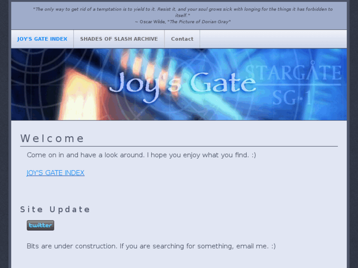 www.joysgate.com