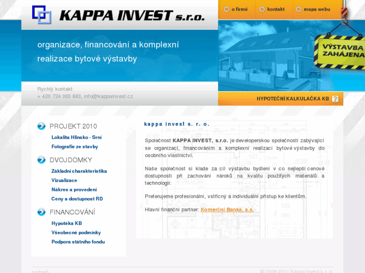 www.kappainvest.cz