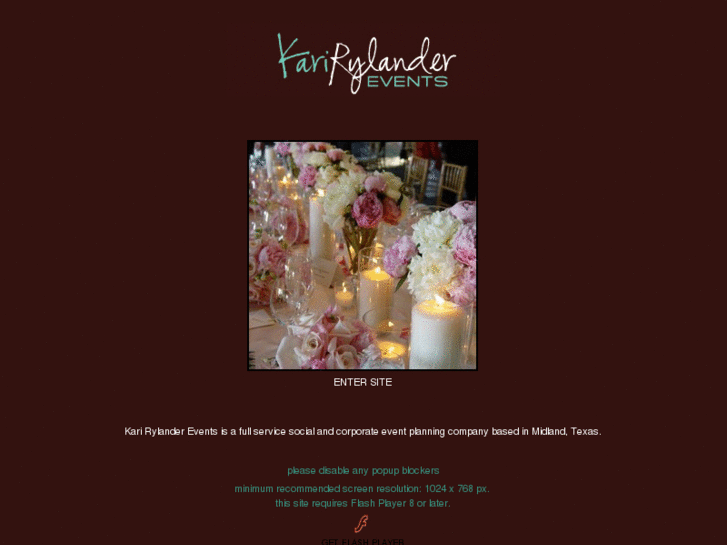 www.karirylanderevents.com