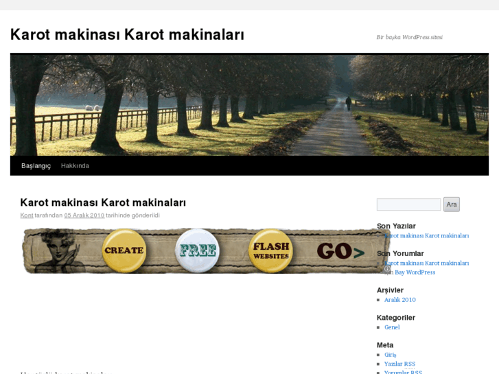 www.karotmakinasi.com