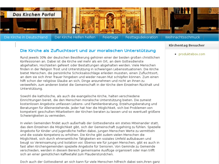 www.kirchentag-in-guter-hoffnung.de