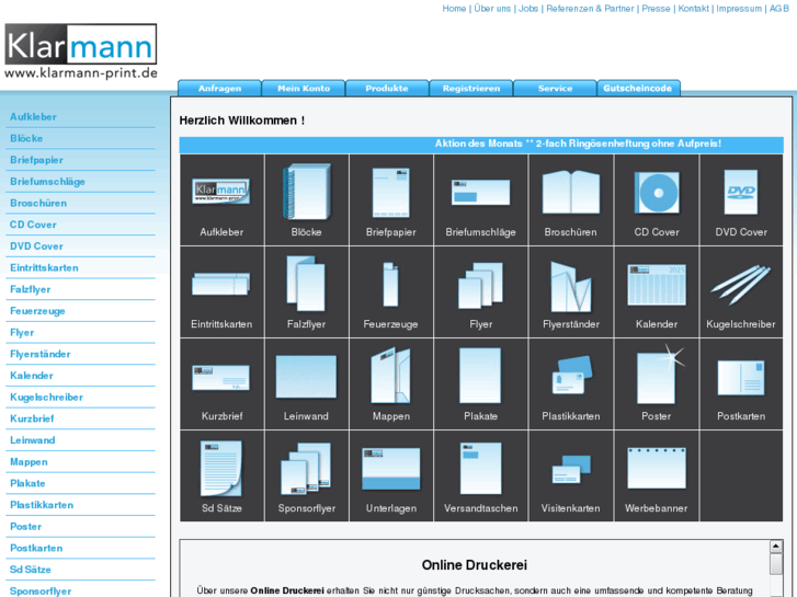 www.klarmann-print.de