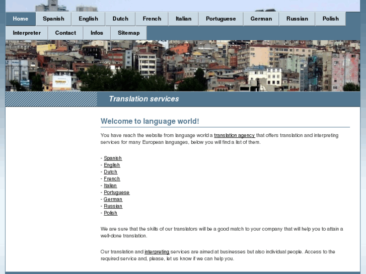 www.language-world.eu