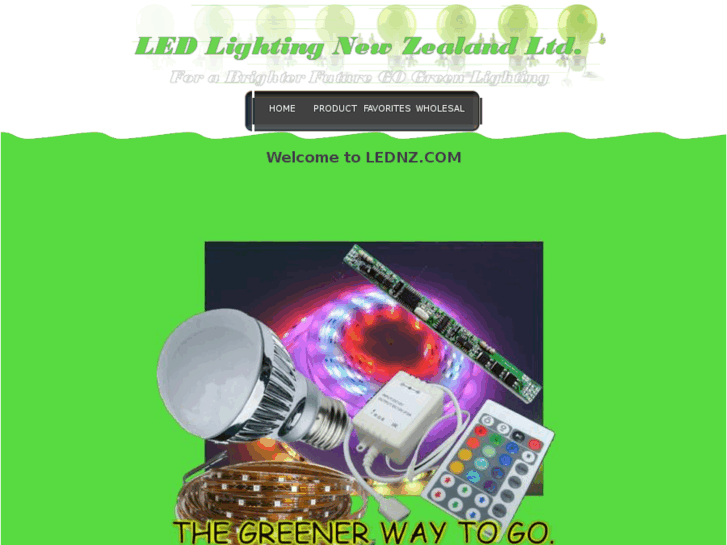 www.lednz.com