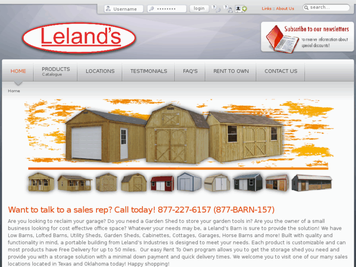 www.lelandsbarns.com