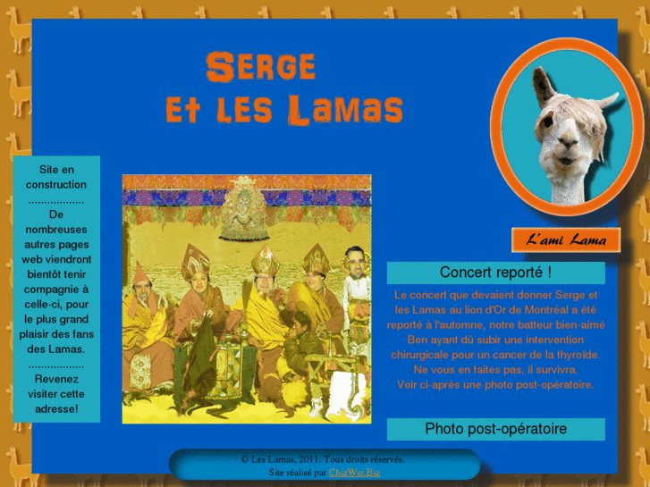 www.leslamas.com