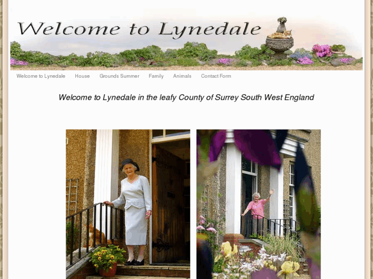 www.lynedale.com