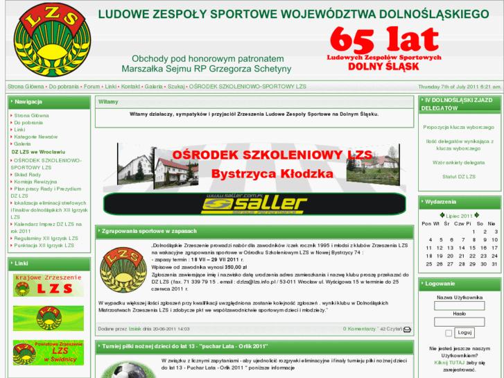 www.lzs.info.pl