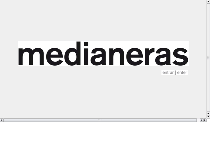 www.medianeras.com