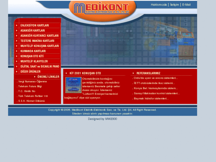 www.medikont.net