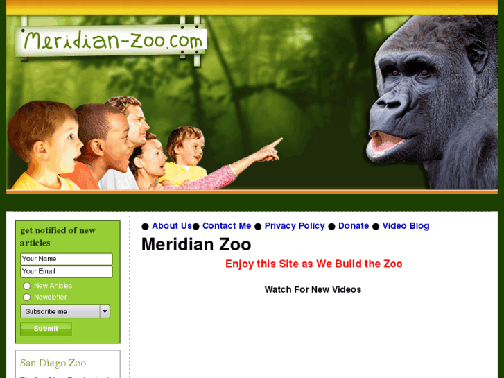 www.meridian-zoo.com