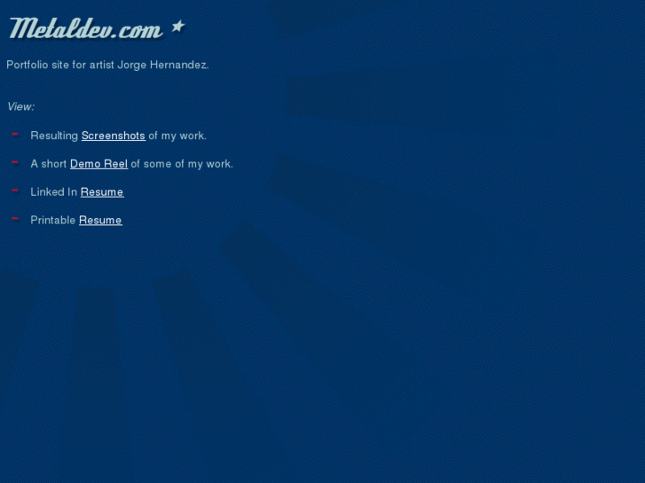 www.metaldev.com