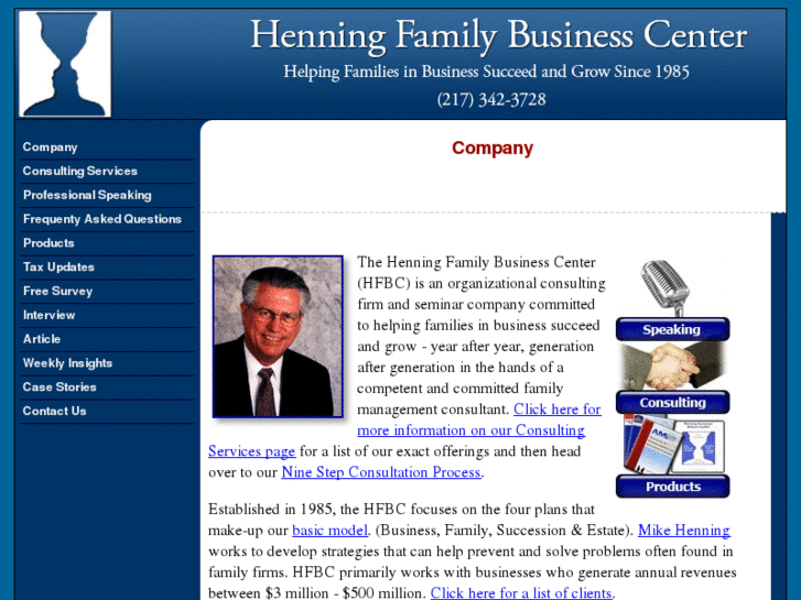 www.mikehenning.com