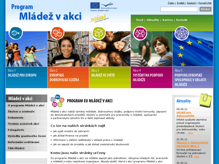 www.mladezvakci.cz