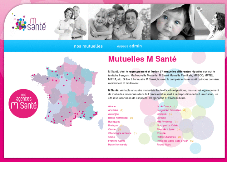 www.msante.fr