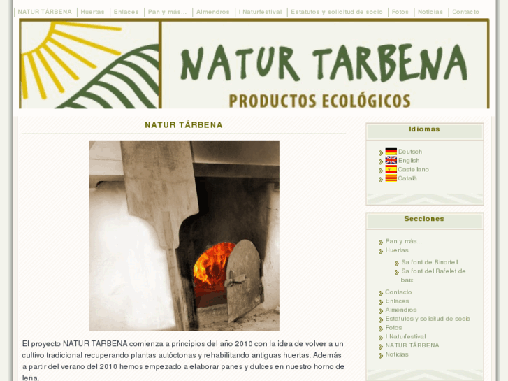 www.naturtarbena.com