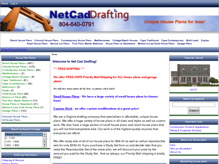 www.netcaddrafting.com