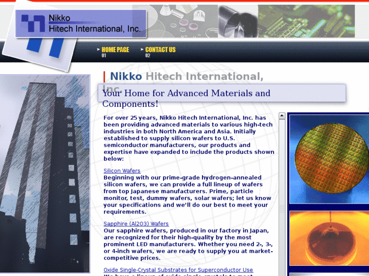 www.nikkohitech.com