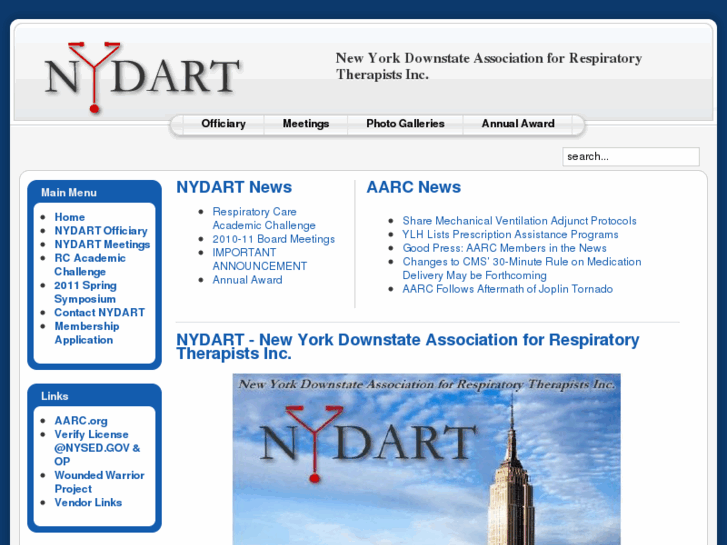 www.nydart.com