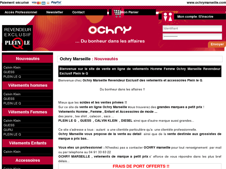 www.ochrymarseille.com