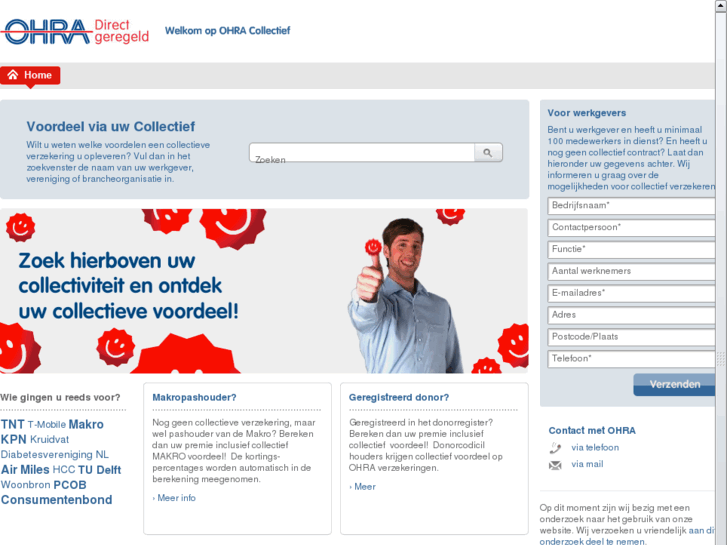 www.ohracollectief.nl