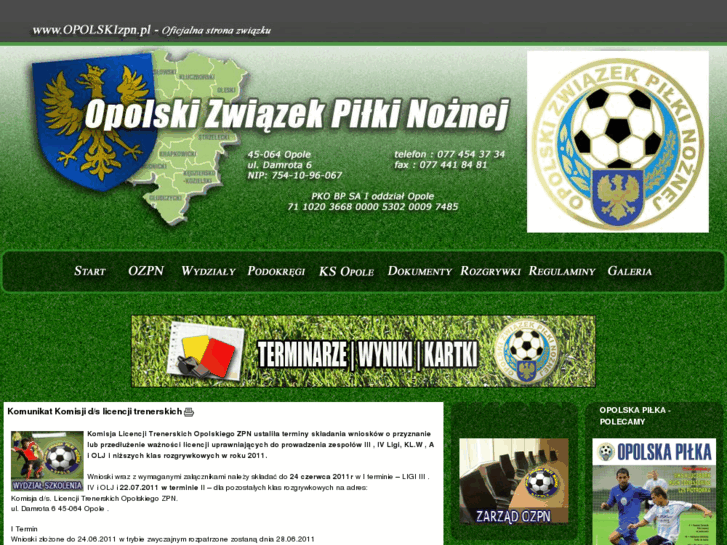 www.opolskizpn.pl