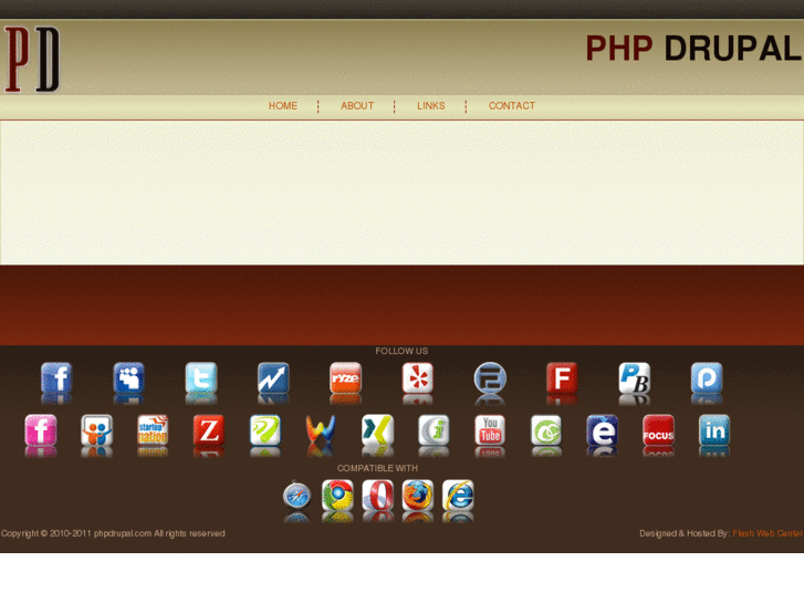 www.phpdrupal.com