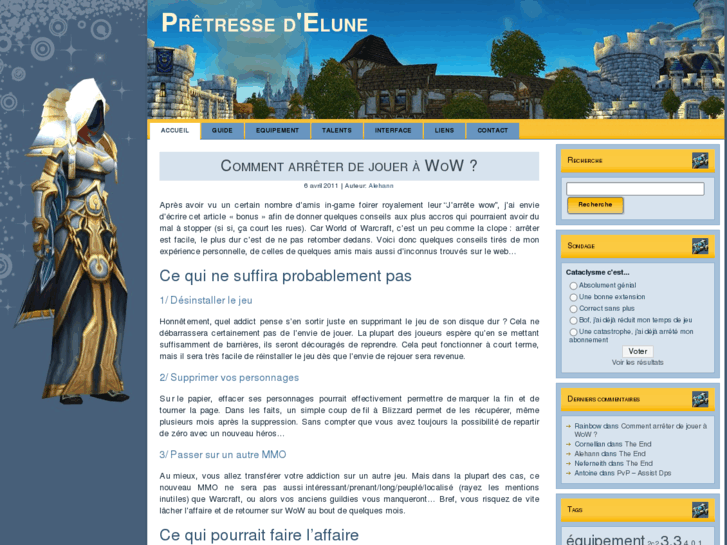 www.pretresse-elune.fr