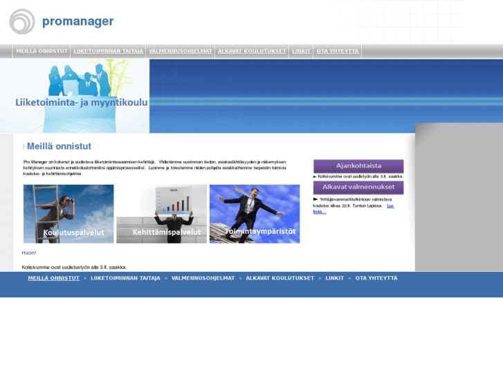 www.promanager.fi