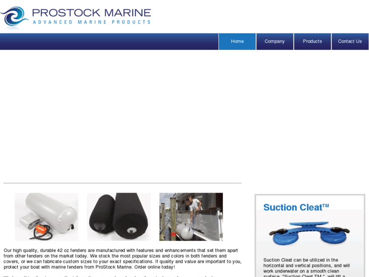 www.prostockmarine.com