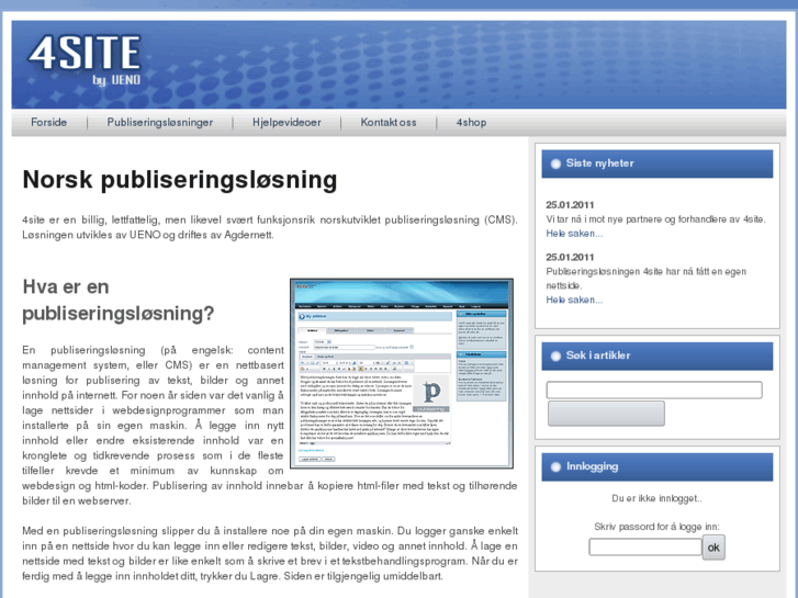 www.publiseringslosning.com