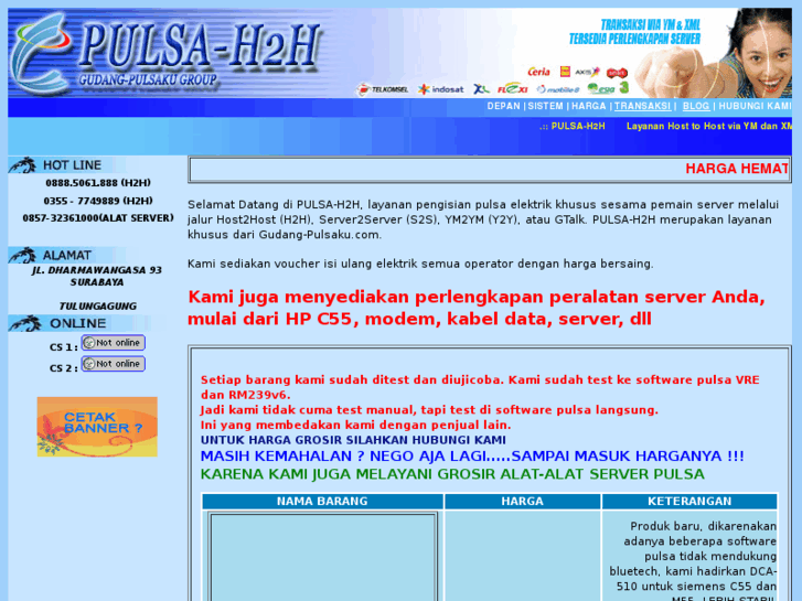 www.pulsa-h2h.com