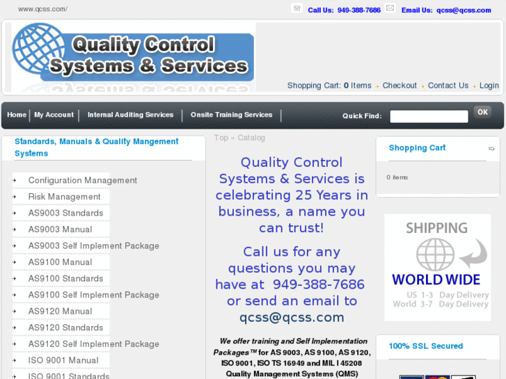 www.qcss.com