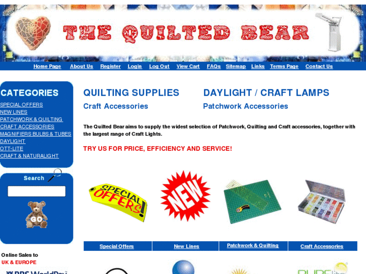 www.quiltedbear.co.uk