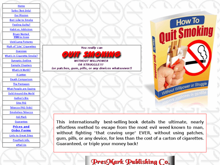 www.quitsmoking4ever.com