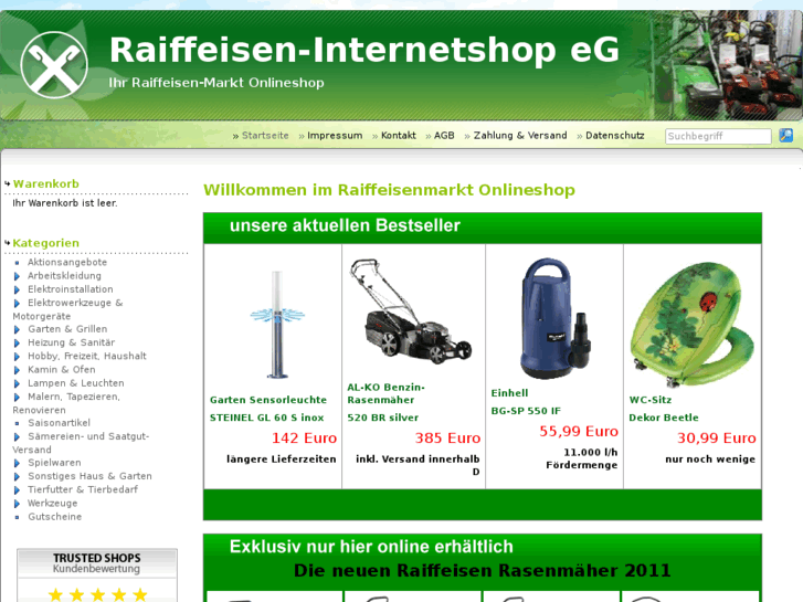 www.raiffeisen-internetshop.de