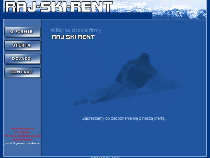 www.raj-ski-rent.com