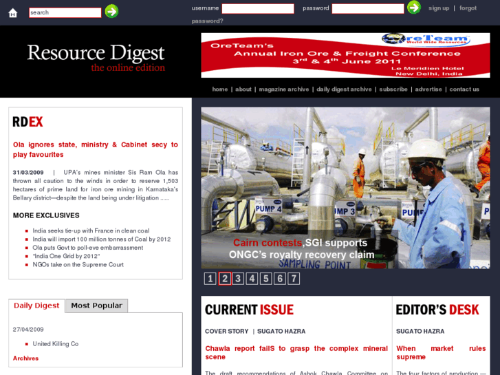 www.resourcedigest.info