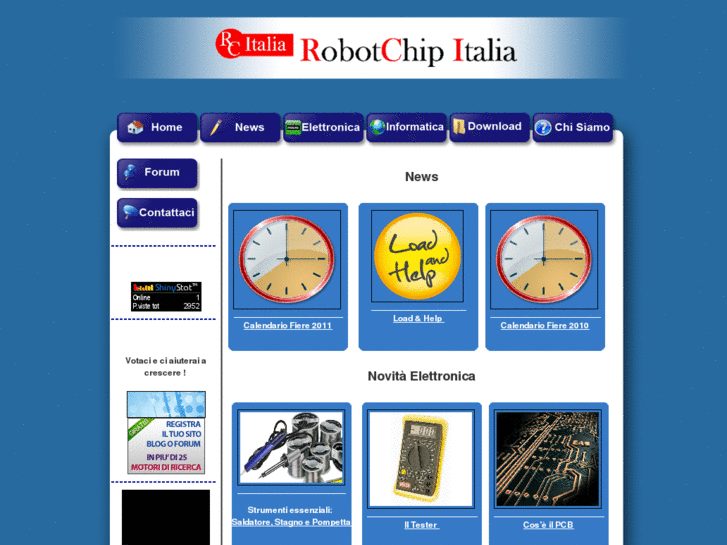 www.robotchipitalia.net