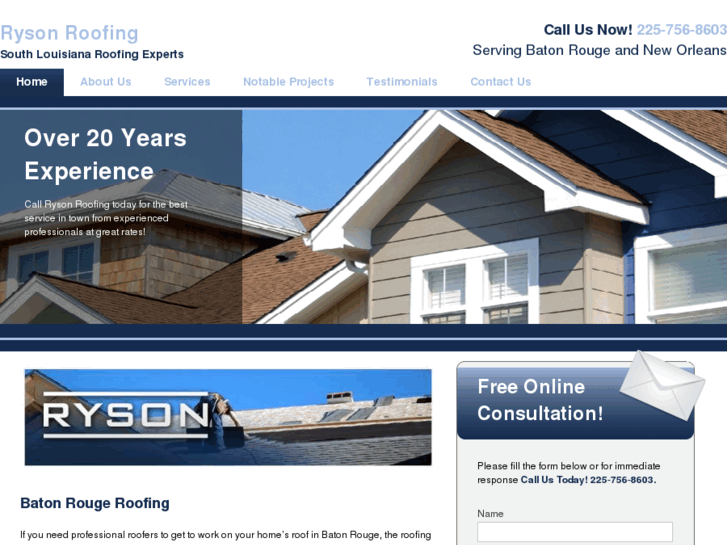 www.rysonco.com