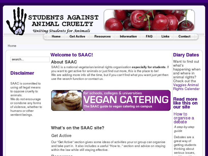 www.saac.org.uk