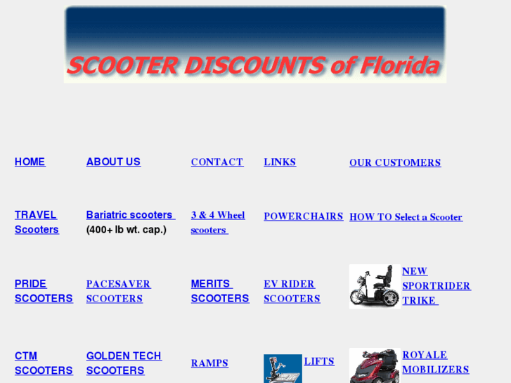 www.scooterdiscounts.net