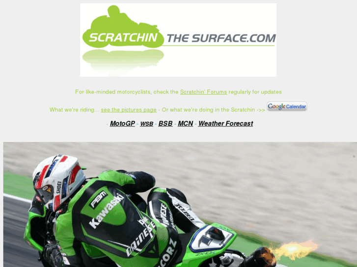 www.scratchinthesurface.com